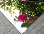 Decorative Stainless Steel Sheets 8K Mirror Manufacturers Suppliers In Foshan