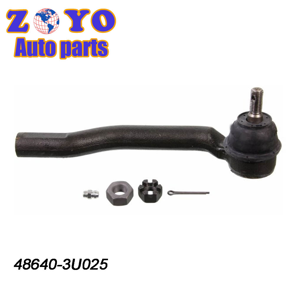 High Cost Performance Lower Control Arm for Nissan Cube 2002-2010 D8640-EW00A OEM Standard