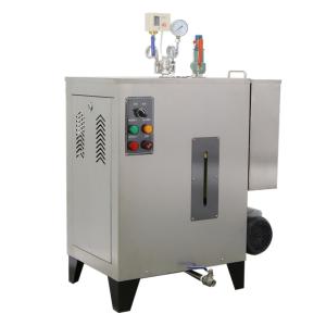 Wholesale 12kw Automatic Steam Electric Boiler from china suppliers
