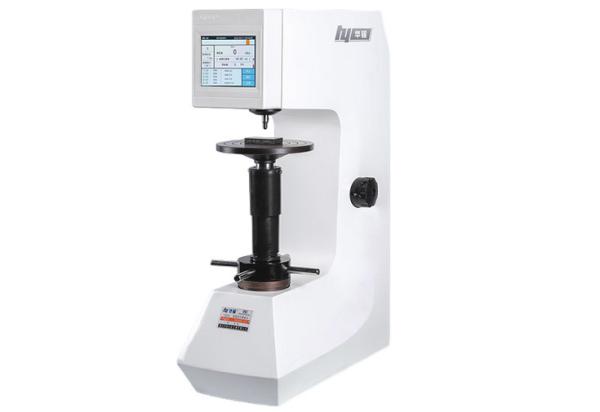 Touch Screen Digital Rockwell Hardness Tester Iqualitrol 200HRS-150 with Thermal