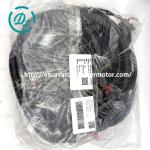 Excavator Main Wiring Harness 310202411 Excavator XCMG XE35U.10V.1