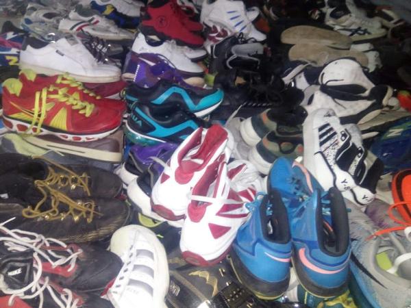 Used shoes,Second hand shoes for sell/export