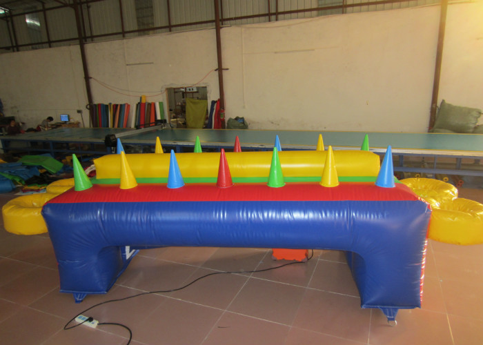 Fun Inflatable Sports Games Inflatable Floating Ball Indoor Amusement Park