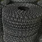 Factory price zigzag sofa spring hot sale antirust treatment sofa spring