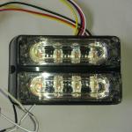 LED Warning Light .emergency light led light surface mounting vamingsljus lights