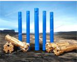 AD670 RC Hammer and Bits Alloy Steel Material