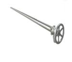Paper Making Machine Parts Shower Pipe For cleaning paper machine