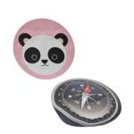 Soft Touch Edible Food Packaging Bag 3.5g Cookie Special Shape Die Cut Mylar