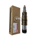 QSX ISX CUMMINS Diesel Fuel Injectors 2897320px 2897320nx 4384363PX 4384363RX