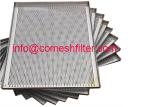 Food Grade Stainless Wire Mesh Food Dehydrator Tray Size Customized