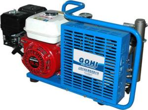 Wholesale Scba High Pressure Inflator Pump/ Air Compressor from china suppliers