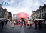 Custom Luxury Geodesic Dome Shape Tents Hotel Dome Tents Camping Round Dome