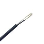 SIHF 2 Cores 2 X 0.5mm2 Silicone Insulation Sheath Cable 200C High Temperature