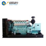 LPG Gas Generator for sale