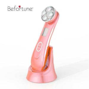 Wholesale Durable Face Beauty Device RF Thermotherapy Technology OEM / ODM Available from china suppliers