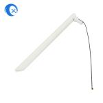 Blade Shape 2.4G Omni WiFi Antenna 5dBi With Flying Lead