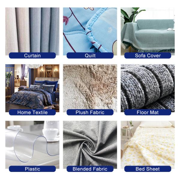 Roller Blind Cutting Table Curtain Sewing Making Vertical Zebra Blinds Fabric Cutting Machine for Curtain