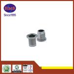 Metal Lock Parts Lock Bolt Barrel Metal Injection Molding Process