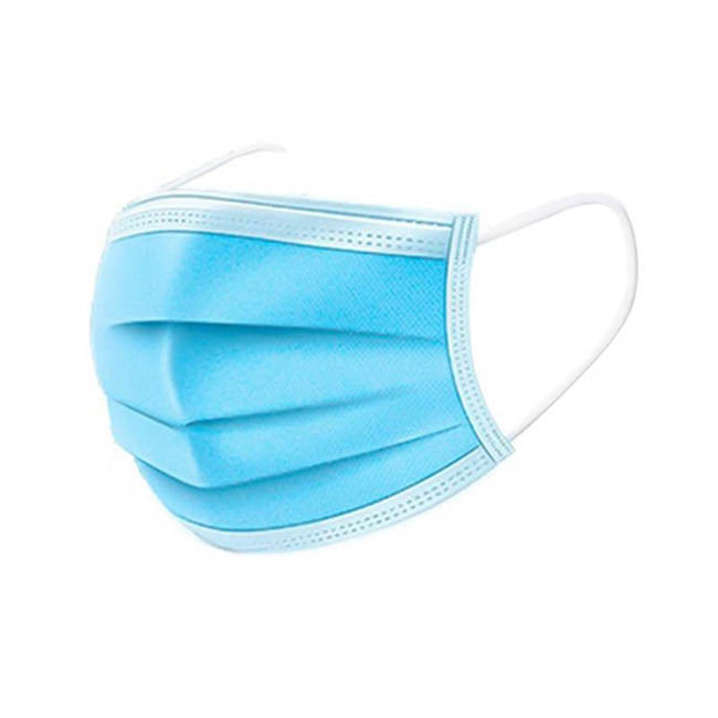 Anti Virus Childrens Disposable Face Masks Skin Friendly CE FDA Approved