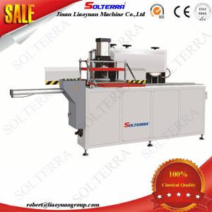 Wholesale China Supplier Aluminium Windows Automatic End Milling Machine LXD4-250 from china suppliers