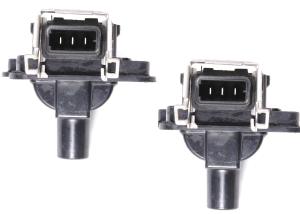 Wholesale MITSUBASHI VW Ignition Coil Replacement / Audi Ignition Coil 0986221011 058905105 from china suppliers