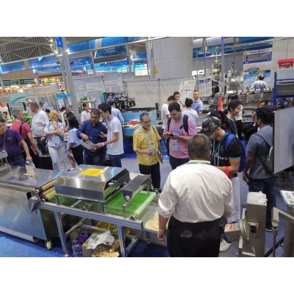 Cheap high capacity 2000pcs/h Tortilla Maker Machine and tortilla product line