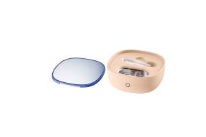 Wholesale GT-M2 Ultrasonic Cleaning Machine 115kHz Cleaner For Contact Lenses from china suppliers