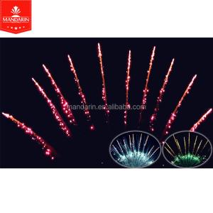 Wholesale Mandarin 108S Professional Fireworks Display Super Pyrotechnics 1.3g Un0335 Cake Fireworks from china suppliers