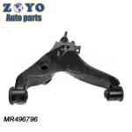 Position Right MR496796 522-430 Chinese Auto Spares Parts for Mitsubishi Montero