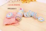 Magic Compressed Portable Mini Outdoor Travel Compressed Face Towel Compressed