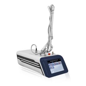 Wholesale 1064nm 532nm 2M RF Picosecond Laser Machine With 12 Inch Touch Screen from china suppliers