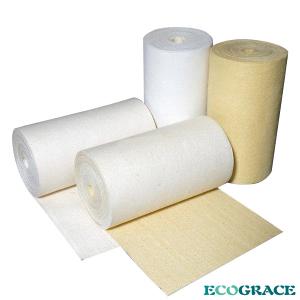 Wholesale Ferroalloy Smelting Dust Filter Nomex Filter needle felt from china suppliers
