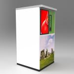 Beer Coffee Cola Tea Beer Mugs Recycling Machines RVM Recycling Machines