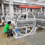 Transform Your Furniture Production with Automatic Woodworking Panel Turnover