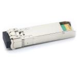 EML Fiber Optic Module 10G Up To 80km On SMF SFP+ 1550nm Wavelength