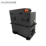 BMS Lithium Iron Lifepo4 Battery 24V 240AH Li Iron Battery Pack Deep Cycle
