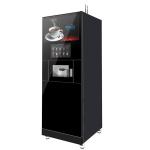 Commercial Grade Floor Standing Coffee Machine for Busy Coffee Shops