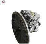 ZX450-1 ZX470-3 Excavator Hydraulic Pump 4432815 K5V200DPH111R-0E11 Main Piston
