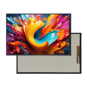 Wholesale 10.1 Inch TFT LCD Display Wide Temperature Operation MIPI 800*1280 40pins from china suppliers