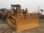 D7H-II used dozer D7h D7R D7T second hand dozer for sale