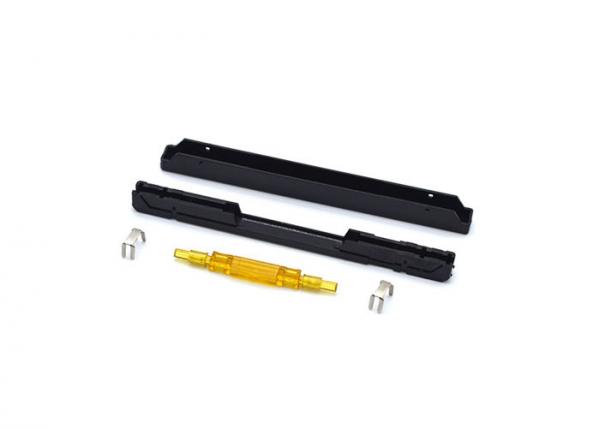 Quality Durable Fiber Optic Mechanical Splice 125um For FTTH Bare Cable / Indoor Cable for sale