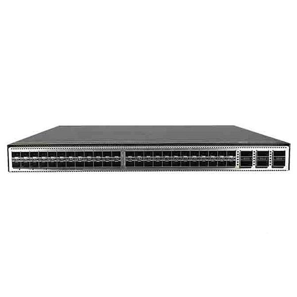 Stocked CE6863E-48S6CQ-B 48*25G SFP28 6*100G QSFP28 Managed Switch B2B