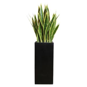 Wholesale 80cm Artificial Agave Plant Tropical Floor Potted Ornaments from china suppliers