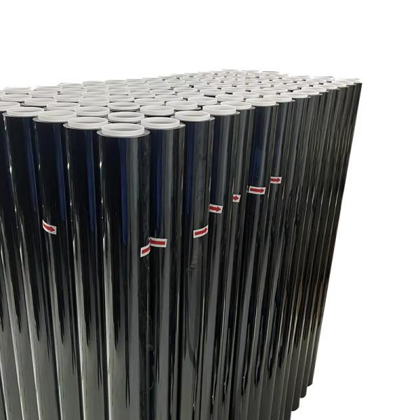 Stable Color Nano 50 Auto Window Tinting Film Ceramic Film Sun Control Window