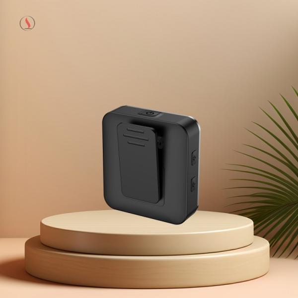200Hz-5500 Hz Over The Counter Hearing Aids Long Battery Life 40 Hours For