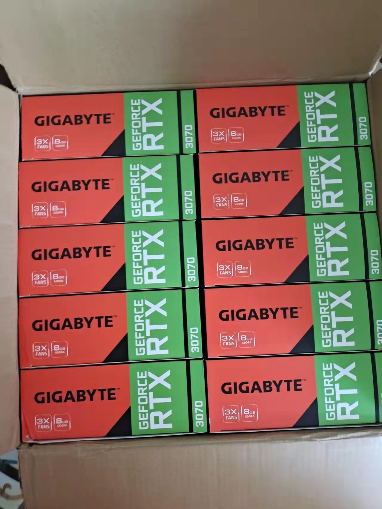 16gb 60Mh/s Nvidia Rtx A4000 A2000 A5000 Video Graphics Card