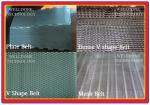 SUS316L Material Hot Air Conveyor Dryer High Drying Rate For Coal Drying