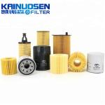 OEM Activate Carbon Car Air Filter Replacement 03L115562 057115561M