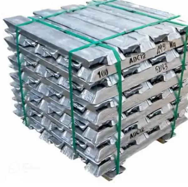 China factory/Primary 997Aluminum Ingot Best Price wholesale aluminium ingots 99