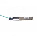 OM3 850nm 40GBASE-SR4 40G QSFP+ Active Optical Cable